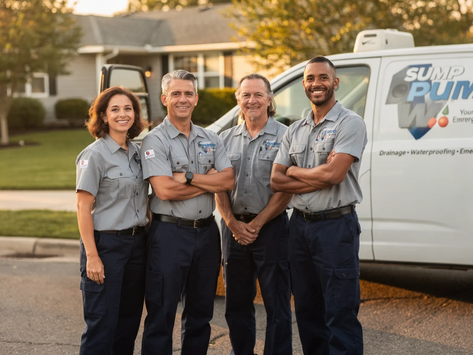 Water Heater Repair company in North San Juan, CA